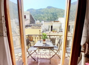 Casa Jolie 2, appartamento al Primo Piano a Castellammare del Golfo